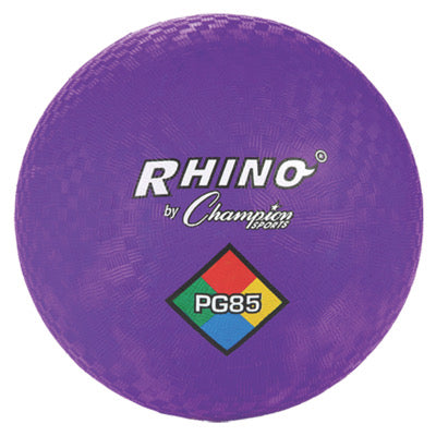 Balón de Dodgeball de 8.5"